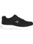 x Step Siyah - Beyaz Unisex Günlük Rahat Spor Ayakkabı 2