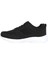 x Step Siyah - Beyaz Unisex Günlük Rahat Spor Ayakkabı 3