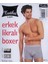 Erkek Likralı Elastan Boxer 2'li Paket 2