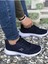 X-Step x Step Lacivert Unisex Günlük Rahat Spor Ayakkabı 1