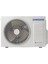 Windfree™ 18+24 Btu/h Iç Ünite 10 Kw Dış Ünite 1+2 Sistem Multi Inverter Duvar Tipi Klima 5