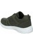 X-Step x Step Haki Unisex Günlük Rahat Spor Ayakkabı 3