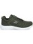 X-Step x Step Haki Unisex Günlük Rahat Spor Ayakkabı 1