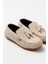 Çocuk Yumuşak Kaydırmaz Anatomik Taban Loafer 1