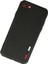 Apple iPhone 7 Kılıf Loop Deri Silikon - Siyah 11 2