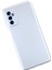 Samsung Galaxy M52 5g Kılıf Nano Içi Kadife Silikon - Sky Blue 11 2