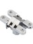 Gizli Akordiyon Kapı Menteşesi 95 x 19 mm 1