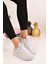 Unisex Spor Ayakkabı Sneaker 2