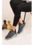Unisex Spor Ayakkabı Sneaker 5