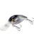 1 Adet Bass 14.2g 8.5cm Bas Pike Balıkçılık Cazibesi Balıkçılık Wobblers Için Yüzmek Krank Sert Yem Balıkçılık Balıkçılığı 3D Gözler Mücadele 1