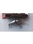 1 Adet Bass 14.2g 8.5cm Bas Pike Balıkçılık Cazibesi Balıkçılık Wobblers Için Yüzmek Krank Sert Yem Balıkçılık Balıkçılığı 3D Gözler Mücadele 3