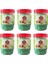 Kivi Aromalı Granül İçecek (Oralet) 250 gr x 6 Adet 1
