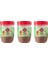 Elma Aromalı Granül İçecek (Oralet) 250 gr x 3 Adet 1