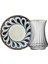 Iznik Optik 12 Parça 6 Kişilik Çay Seti 150 Ml 1
