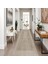 Dijital Baskı Modern Salon Mutfak Koridor Halısı Kaymaz Taban Vizon 4006 2