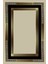 Dijital Baskı Modern Salon Mutfak Koridor Halısı Kaymaz Taban Gold 4001 4