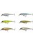 Gravity Twitch Sr 6.7 cm 6 gr Suspending Roach 1