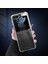 Samsung Galaxy Z Flip 5 Kılıf Köşe Korumalı Darbeye Dayanıklı Antişok Şeffaf Silikon Kapak 2