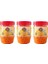 Portakal Aromalı Granül İçecek (Oralet) 250 gr x 3 Adet 1