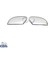 Ford Mondeo Mk4 Krom Ayna Kapağı 2 Prç. 2007-2015 P. Çelik 5