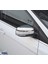 Ford Mondeo Mk4 Krom Ayna Kapağı 2 Prç. 2007-2015 P. Çelik 4