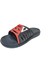 09652-25 Suya Dayanıklı 4 Şeritli Erkek Terlik 1