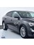Ford Focus 4 Hb-Sedan Krom Cam Çıtası 4 Parça 2018 ve Üzeri P.çelik 2