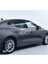 Ford Focus 4 Hb-Sedan Krom Cam Çıtası 4 Parça 2018 ve Üzeri P.çelik 3