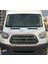 Ford Transit Krom Ön Panjur+Çerçeve 5 Prç. 2014-2019 P.çelik 1