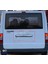 Ford Transit Krom Bagaj Çıtası 2000-2014 Model Arası Uyumlu P. Çelik 2
