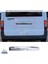 Ford Transit Krom Bagaj Çıtası 2000-2014 Model Arası Uyumlu P. Çelik 1