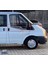 Ford Transit Krom Cam Çıtası 2 Prç 2006-2014 P.çelik Geniş Yazılı 1