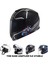 Y20 Max Motorsiklet Intercom Su Geçirmez Kask 2 Kişi Telsiz Bağlantılı Intercom Rgb Intercom 4