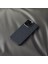 iPhone 16 Pro Kılıf Magsafe Özellikli Aramid Fiber Pitaka Tactile Woven Monogram Serisi Siyah 4