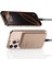 Magsafe Powerbank RP33 Pd 20W Ultra Ince LED Göstergeli Hızlı Şarj Özellikli 15W 5000mAh Gold 4