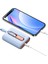 Type-C Kablolu Powerbank RPB-P12C Pd 20W Askı Ipli Hızlı Şarj Özellikli 22.5W 9000mAh Mavi 3