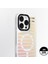 iPhone 16 Pro Kılıf Magsafe Şarj Özellikli Youngkit Geek Serisi Kapak Beyaz 3