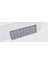 Havalandırma Menfezi Plastik 51*215 mm 1