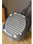 Oms 28 cm Granit Grill Tava 5