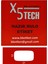 X5 Tech Kutulu Hazır Etiket 12X21 875 Adet 5 Kutu 2