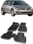 Vw Golf 7 2013-2020 3D Havuzlu Araca Özel Paspas Takımı 1