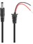 Notebook Adaptörü Jacklı Dc Kablo 1.5 Metre Siyah 4.0*1.35 mm (4767) - MCT2413-6615 1