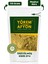 Kars Yöresinin Dağ Eteklerinden Toplanmış Öğütülmüş Toz Sinir Otu, Damar Otu ( Plantago ) | 110GR. 1