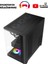 Webstar X7 Intel I5 12400F 32GB Ram 1tb Nvme M.2 SSD 12GB RTX5070 Oyuncu Masaüstü Bilgisayar 5
