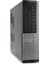 Optiplex 3010SFF I7-3770 8ram 240SSD Ofis Bilgisayarı 3