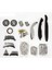Zincir Seti Hyundai Starex 2.5 Crdi D4CB 140 /H100 Kamyonet 10- (13 Parça) 24351-4A020 1