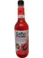 Frambuaz Şurup 750 ml 1