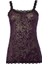 Flok Desenli Atlet 2858 2