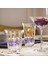 Loess Cam Kadeh 320 Ml Şeffaf 2