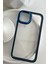Apple iPhone 11 Uyumlu Sararmaz Renkli Kılıf 1